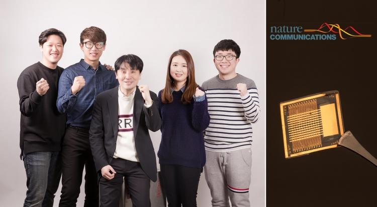 A Novel Method for the fabrication of Active-Matrix 3D Pressure Sensors