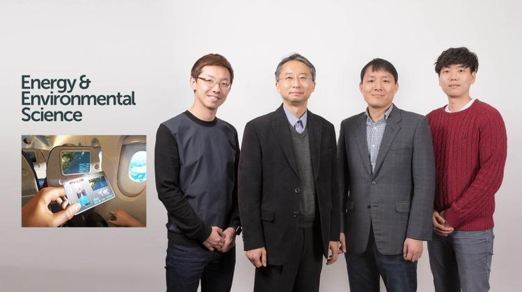 New Breakthrough In Battery Charging Technology