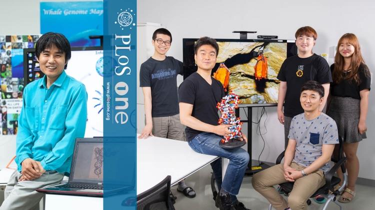 UNIST Reveals the Whole Genome Sequences of Rare Red Bat