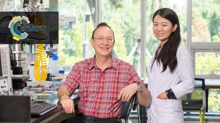 Self-propelled Colloids Open Up A Brave New World