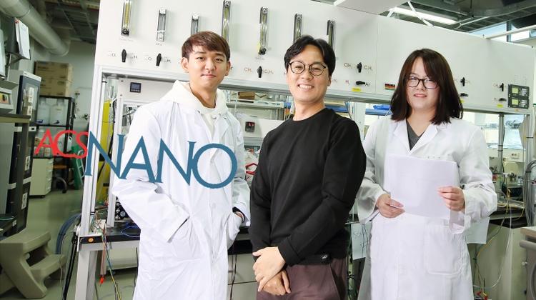 Novel Catalyst for Rechargeable Metal-Air Batteries