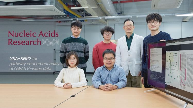 New Method for Finding Disease-Susceptibility Genes