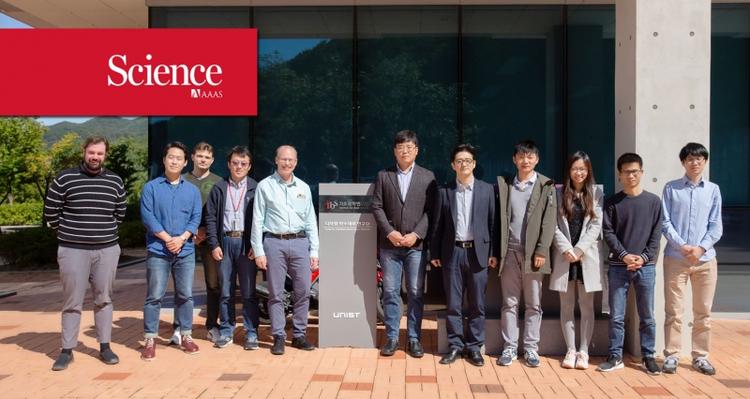 New Method to Produce Defectless Metal Crystals of Unprecedented Size