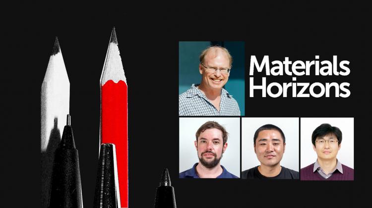 New Study Introduces Templated Heating of Carbon with Graphene for High Quality Graphite