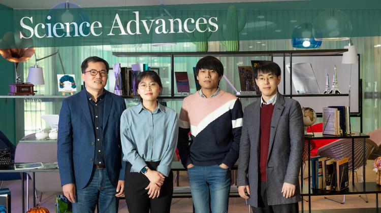 Study Opens A New Route to Achieving Mechanical Metamaterials