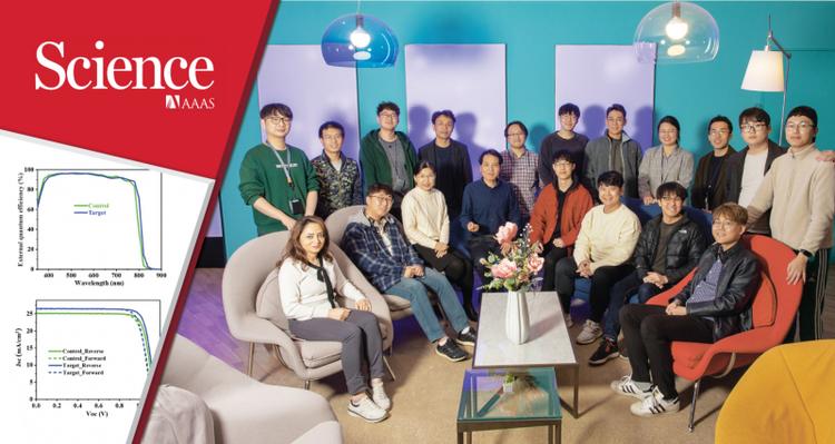 Efficient, Stable Solar Cells by Using Inherent Bandgap of α-phase Formamidinium Lead Iodide