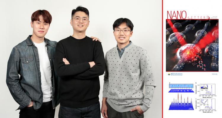 Hygroscopic Micro/Nanolenses along Carbon Nanotube Ion Channels