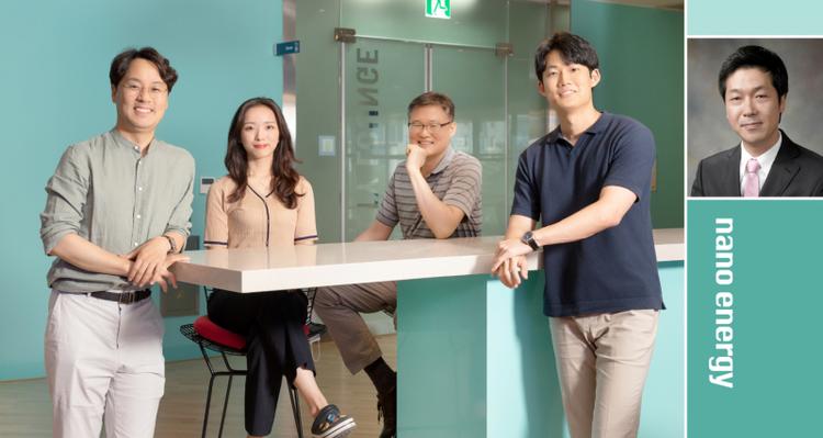 Scientists Identify New Catalysts for More Efficient Water Splitting