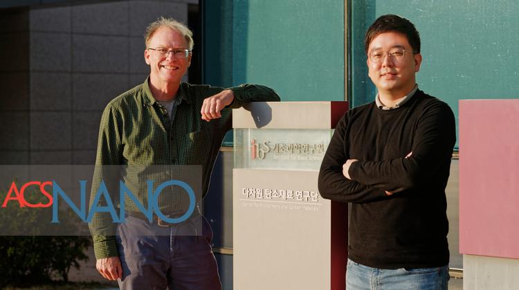 Synthesis of New Carbon Material: Diamond-Like Carbon Nanofiber Film