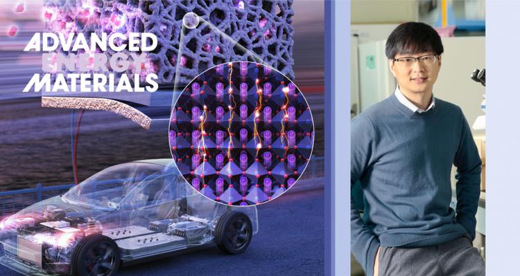 A Novel Approach to Design EV Battery that Travels 1000km on Single Charge!