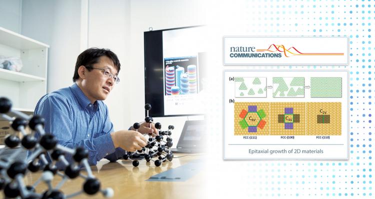 A Strategy Towards the Synthesis of Various 2D Materials