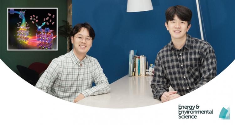 UNIST-POSTECH Joint Research Team Unveils the Secret in Catalysts that Increase Fuel Cell Efficiency