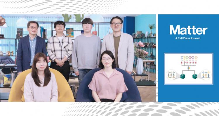 Synthetic Breakthrough for Controlling Functional Group Assembly Over Chaotic Mixing