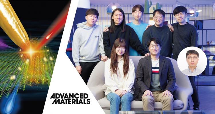 New Study Presents Tip-Induced Nano-Engineering of Strain, Bandgap, and Exciton Funneling in 2D Semiconductors