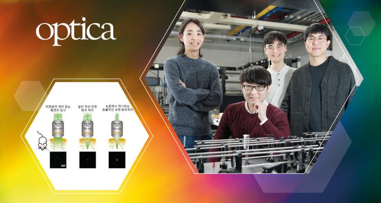 Limiting Incident NA for Efficient Wavefront Shaping through Thin Anisotropic Scattering Media