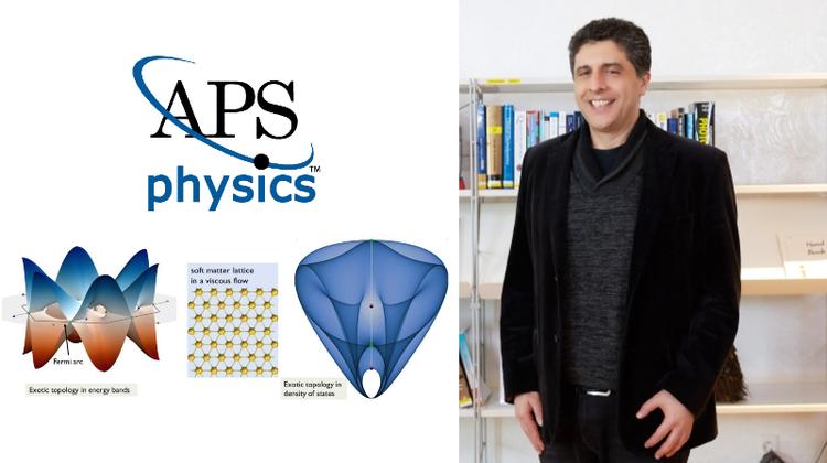 The Exotic and The Common: A New Bridge Between Topological and Soft Matter