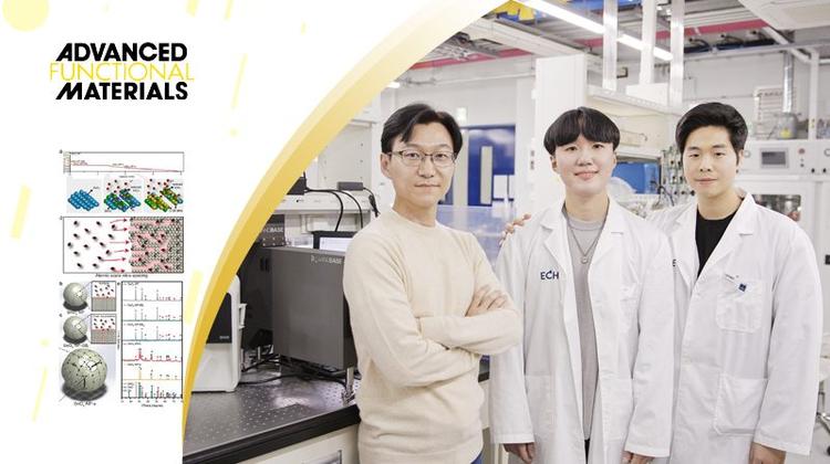 Catalysts Found to Convert CO2 into Value-Added Chemicals