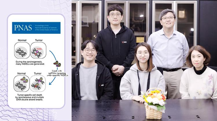 Scientists develop New Platform Technology for Personalized Cancer Therapy