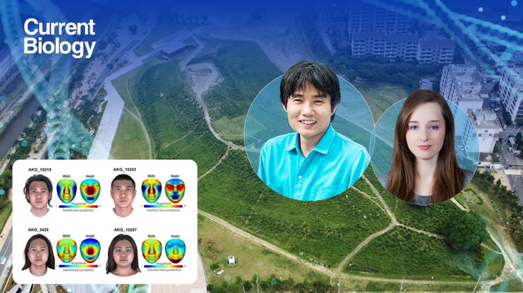 1,700-year-old Korean Genomes Show Genetic Heterogeneity in Three Kingdoms Period Gaya