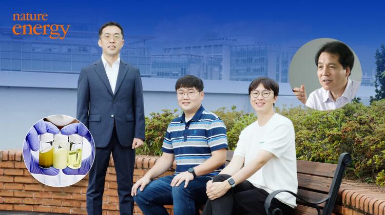 New Study Unveils Ethanol-based Solution for Dense and Uniform Perovskite Thin Film