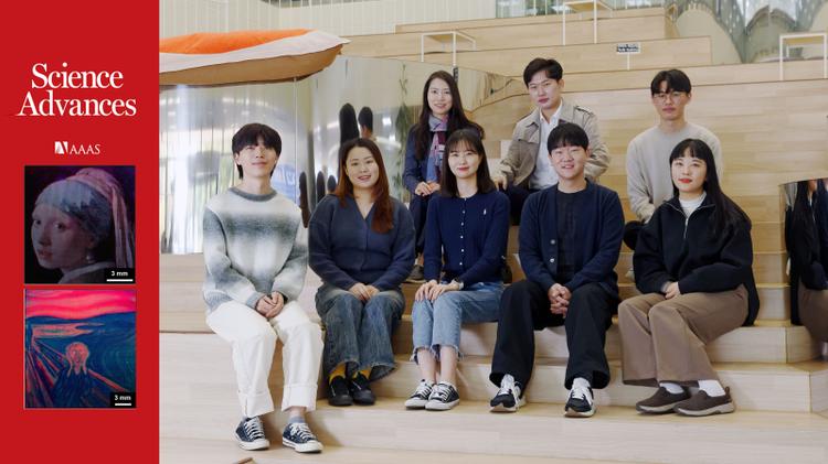 UNIST Unveils Ultra-High Resolution Perovskite Nanocrystal Patterning Technique for Skin Display