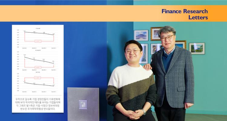 Managerial Perspectives on Climate Change and Stock Price Crash Risk