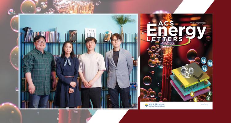 Researchers Develop Highly Efficient and Stable Photoelectrode for Water Splitting Using Organic Semiconductors