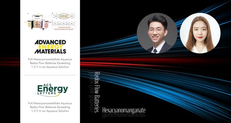 Breakthrough in Redox Flow Battery Performance, Paving the Way for Cost-Effective Energy Storage Solutions