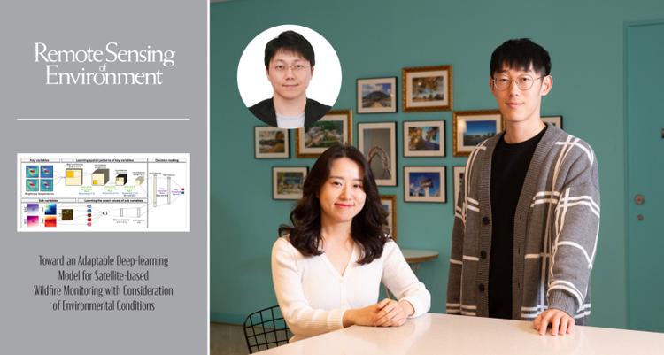 New Study Unveils Breakthrough in Forest Fire Detection Despite Environmental Changes