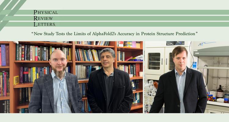 New Study Tests the Limits of AlphaFold2’s Accuracy in Protein Structure Prediction