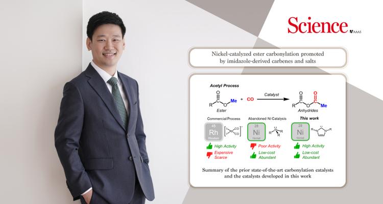 Groundbreaking Research Unveils Nickel-Based Catalysts with Remarkable Economic Feasibility