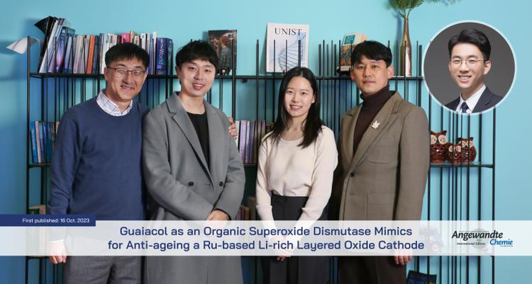 Antioxidant Additives Pave the Way for Aging-resistant Batteries!