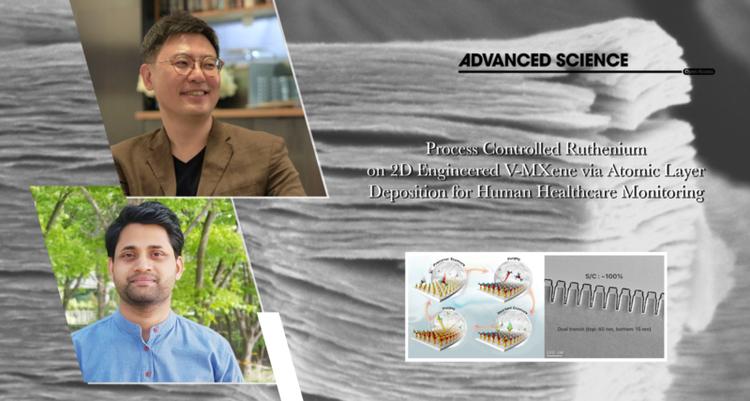 Discovering Novel Avenue For Engineering Emerging 2D MXene Family Via Precious Metals Atomic Layer Deposition Techniques