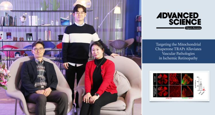 Breakthrough Technology Offers Promising Treatment for Ischemic Retinopathy