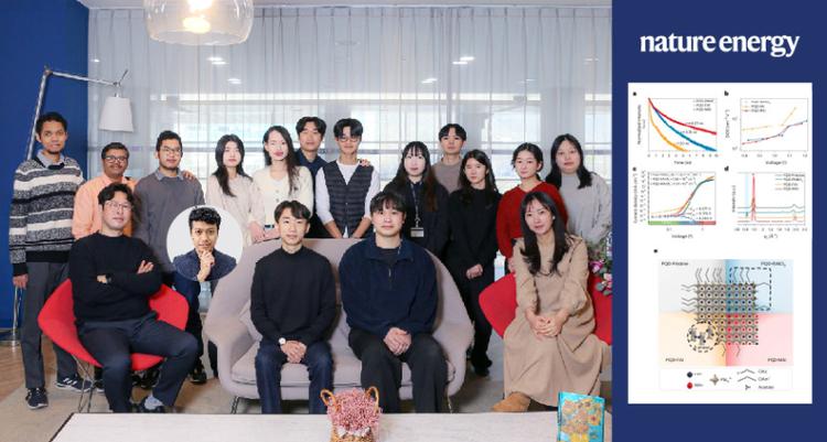 Revolutionary Breakthrough in Solar Energy: World's Most Efficient QD Solar Cells Developed