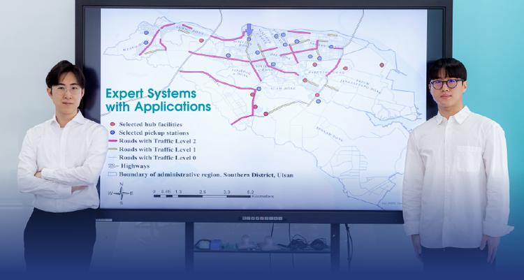 New Study Unveils Revolutionizing Logistics Delivery Efficiency with Crowdsourcing Integration