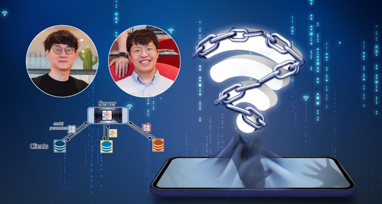 Preventing Personal Information Infringement in AI Progress with Federated Learning