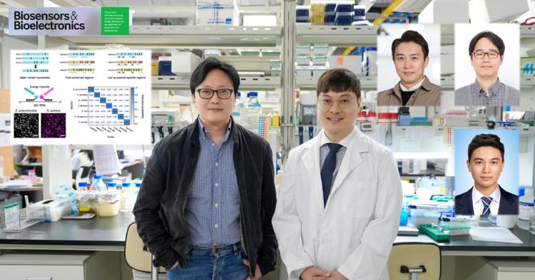 Breakthrough Diagnostic Technology Achieves Near 100% Accuracy in Pathogen Identification within Three Hours