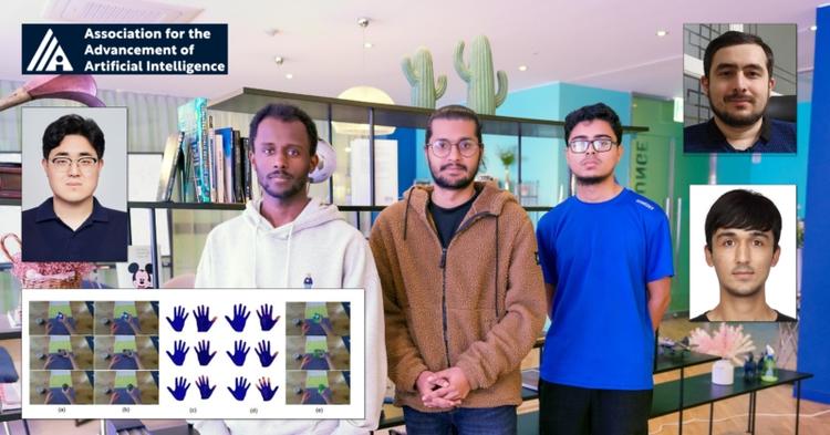 New Study Unveils AI-Driven Real-Time Hand-Object Pose Estimation Framework