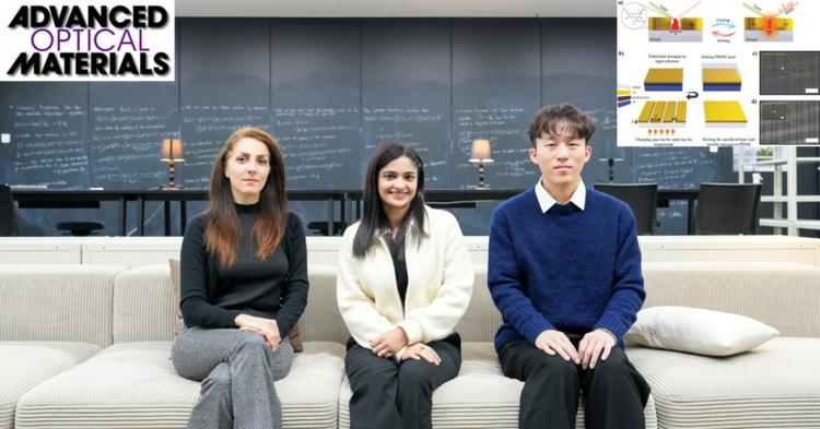 Groundbreaking Ultra-Precision Sensor Technology Developed for Single-Molecule Detection