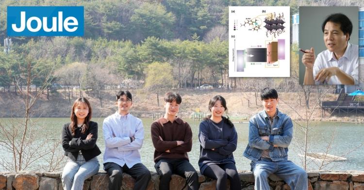 Susceptible Organic Cations Promote Stability and Efficiency in Perovskite Solar Cells