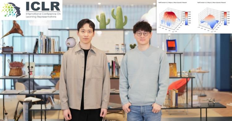 AI Reinforcement Learning Breakthrough for Accurate Decision-Making in Unknown Situations