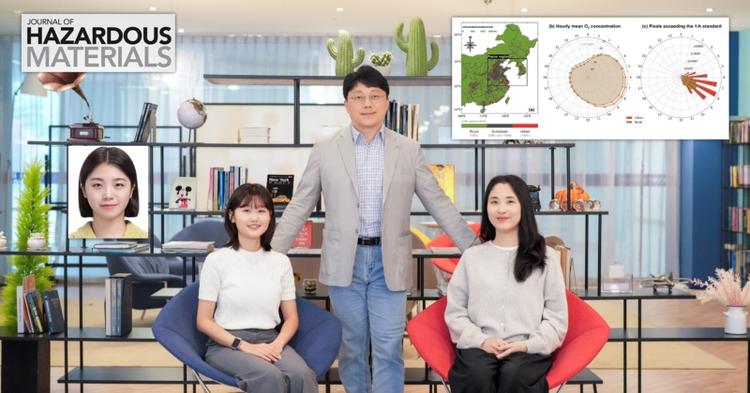 Rural Areas Face Rising Ozone Risks as Pollution Threatens Respiratory Health