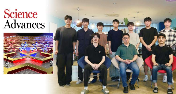 Revolutionary Nanoscale Optical Device Enables Independent Control of Light Intensity and Phase Using Electricity