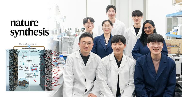 Innovative Green Hydrogen Peroxide Production Achieved Without External Electricity or Solar Power