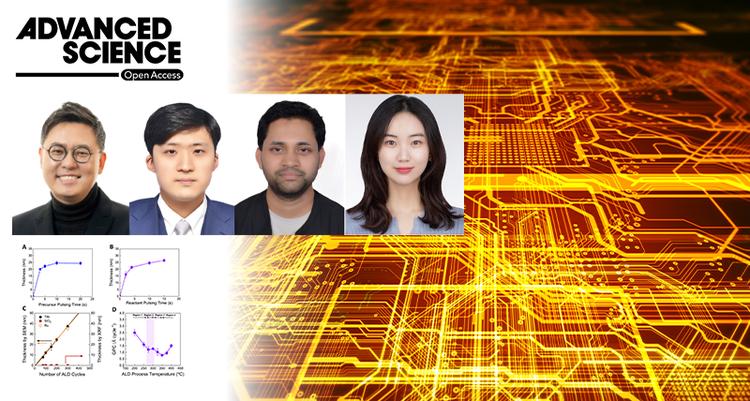 Breakthrough Material Enhances Semiconductor Wiring Quality