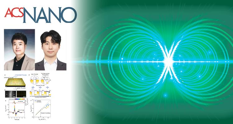 Development of Ultra-Fast Quantum Tunneling Device for 6G Terahertz Era