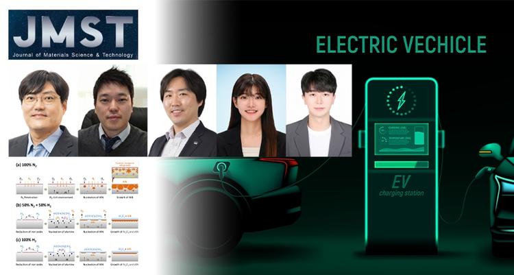 New Steel Processing Technique Extends EV Range Without Increasing Battery Capacity