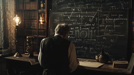 [매일시론] 러셀이 찾아준 아인슈타인의 꿈