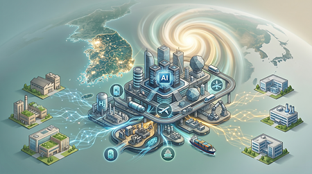 [다산칼럼] 꿈의 크기가 지역 운명 가른다